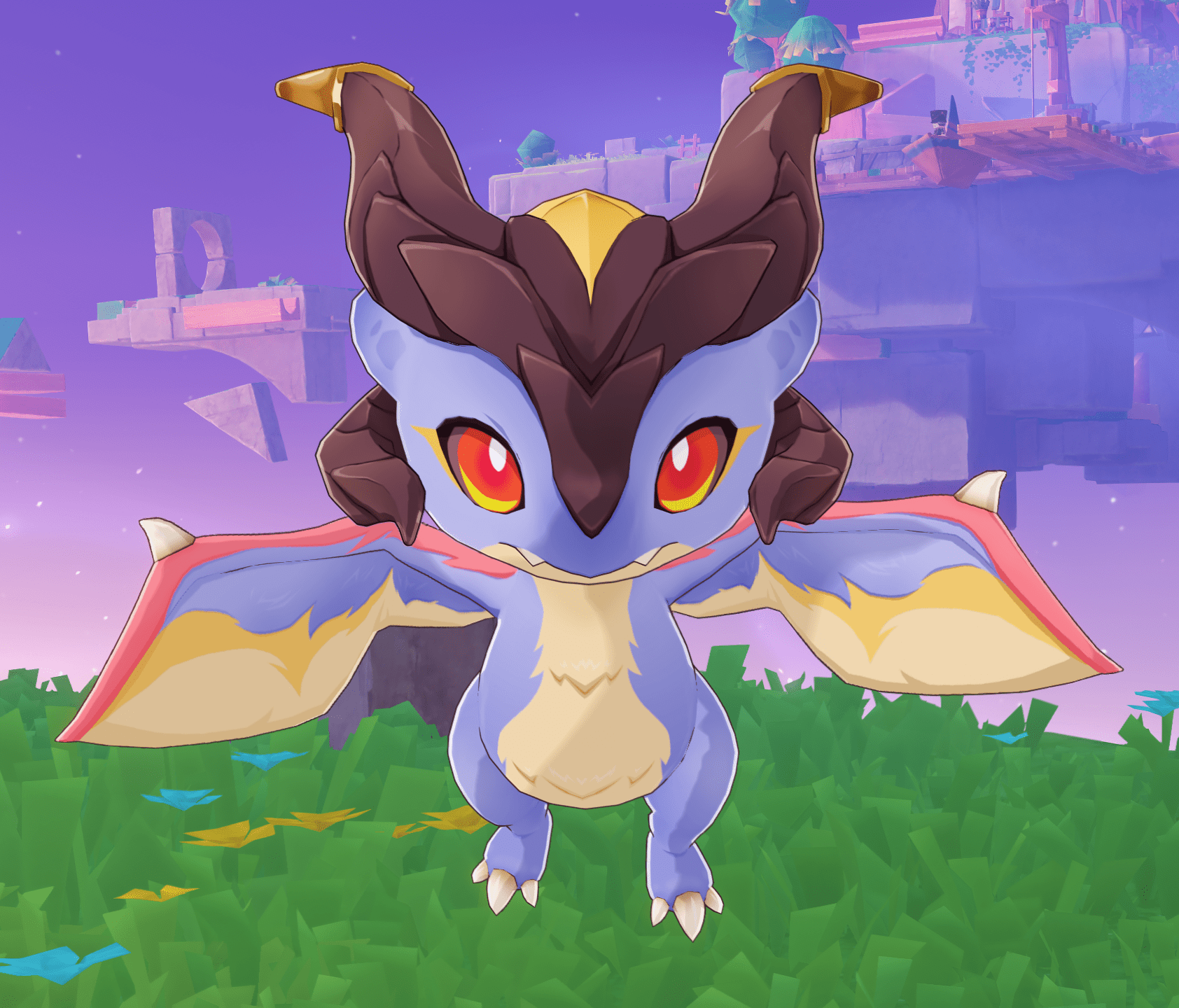 Durin genshin impact