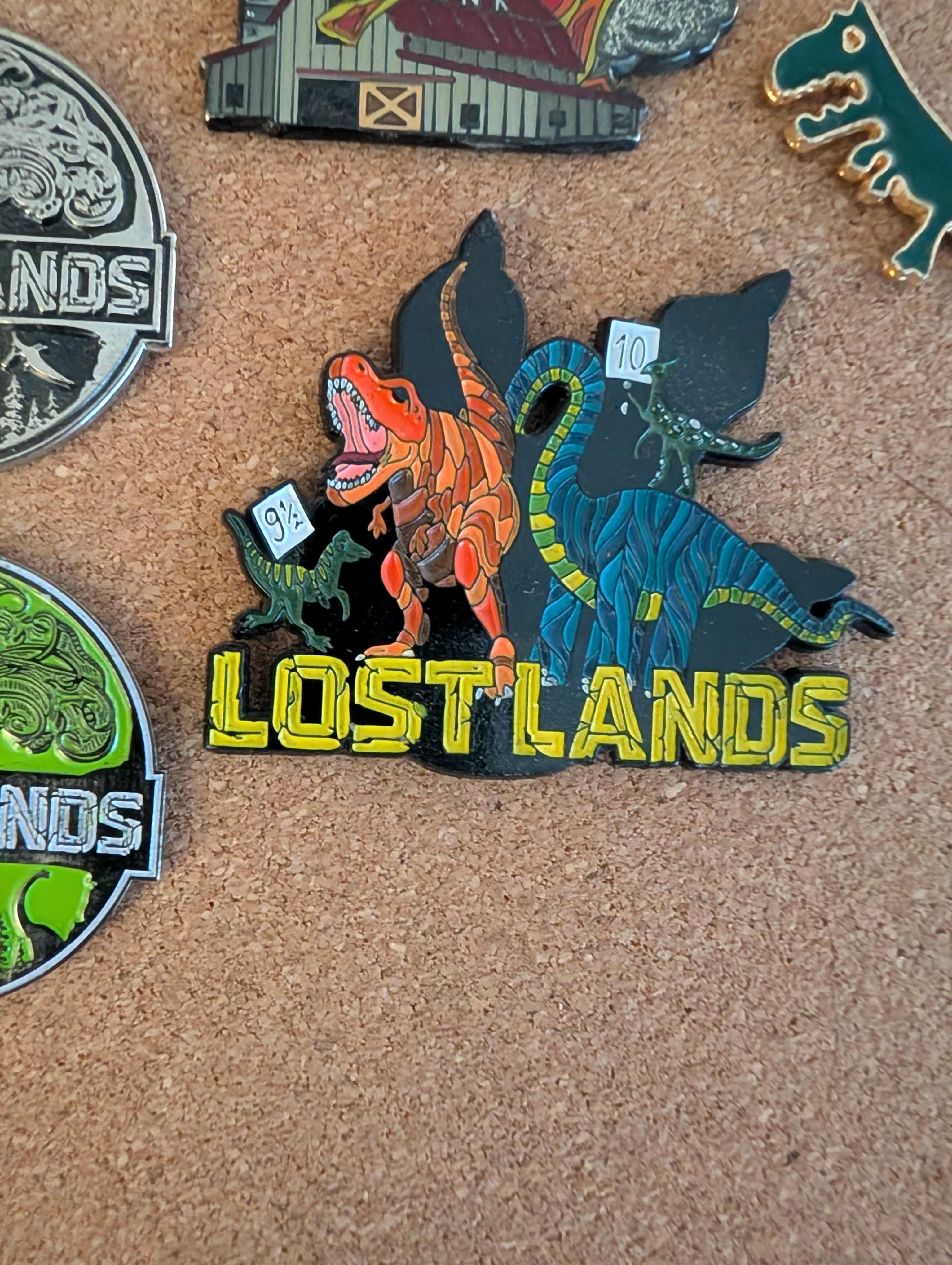 Lost lands ass eating contest