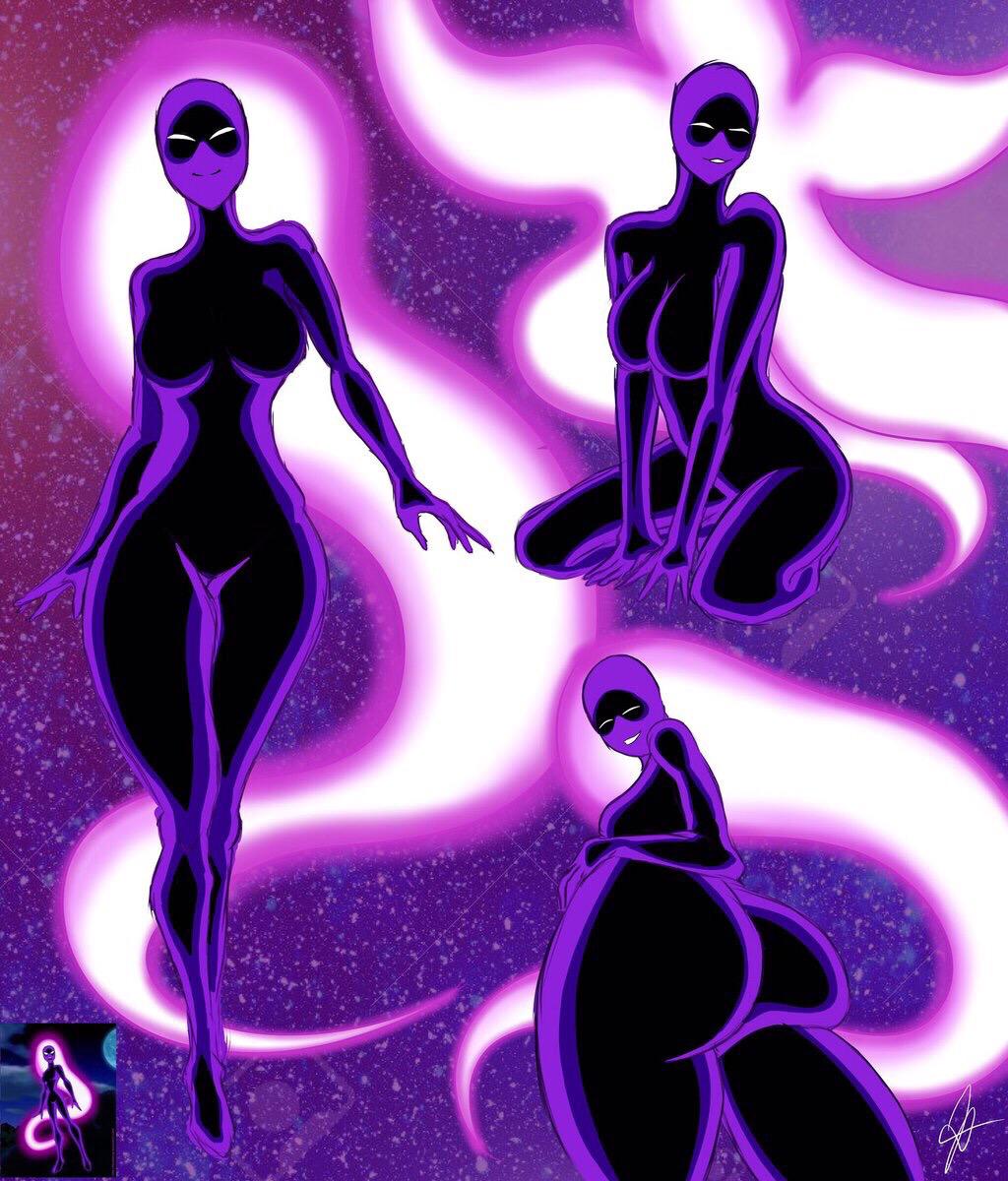 Ben ten alien forms