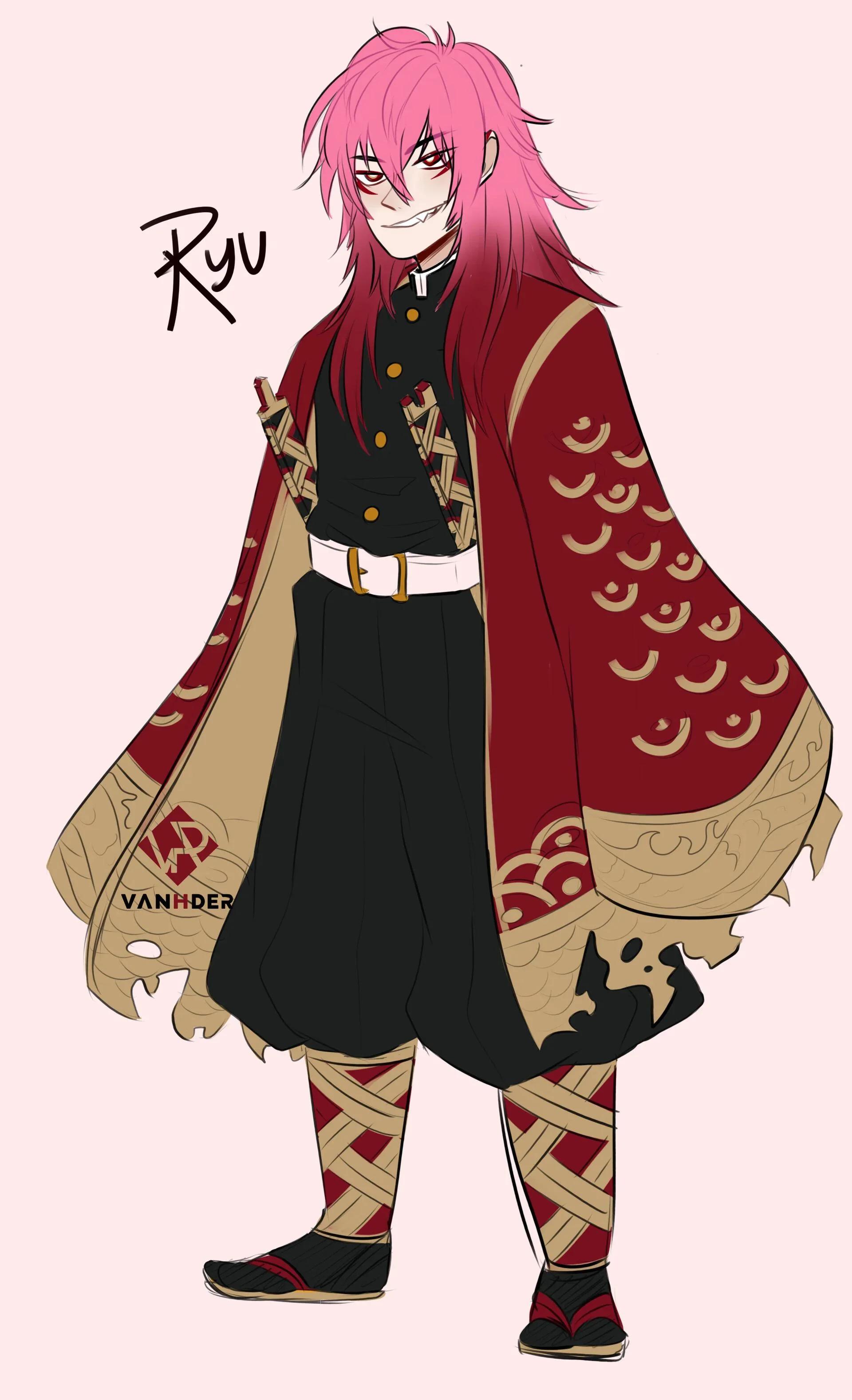 Demon slayer fart porn