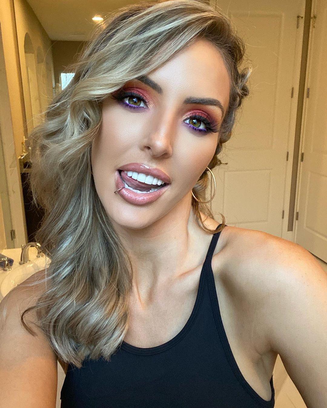 Peyton royce onlyfans