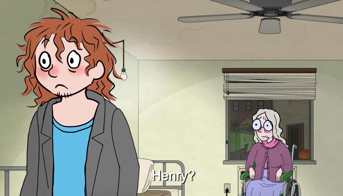 Where do Horrid Henry characters end up in the future? (Incomplete) : r HorridHenry Horrid henry sex