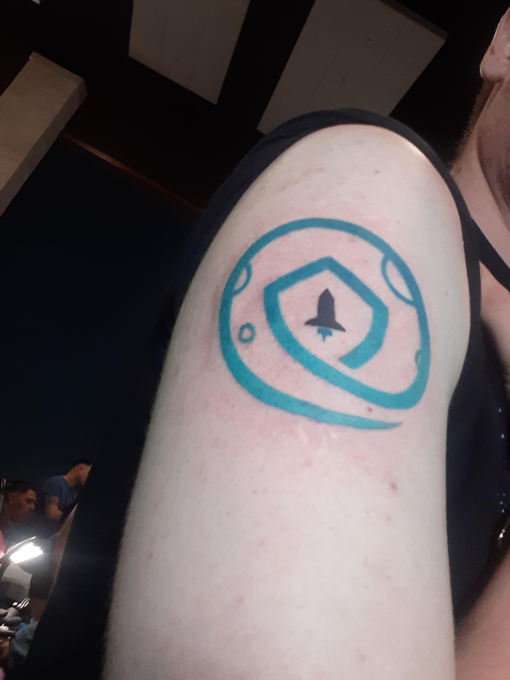 Just Got This Nice Ass Tattoo. To The Moon : R/Safemoon 2608_x_1956_jpg