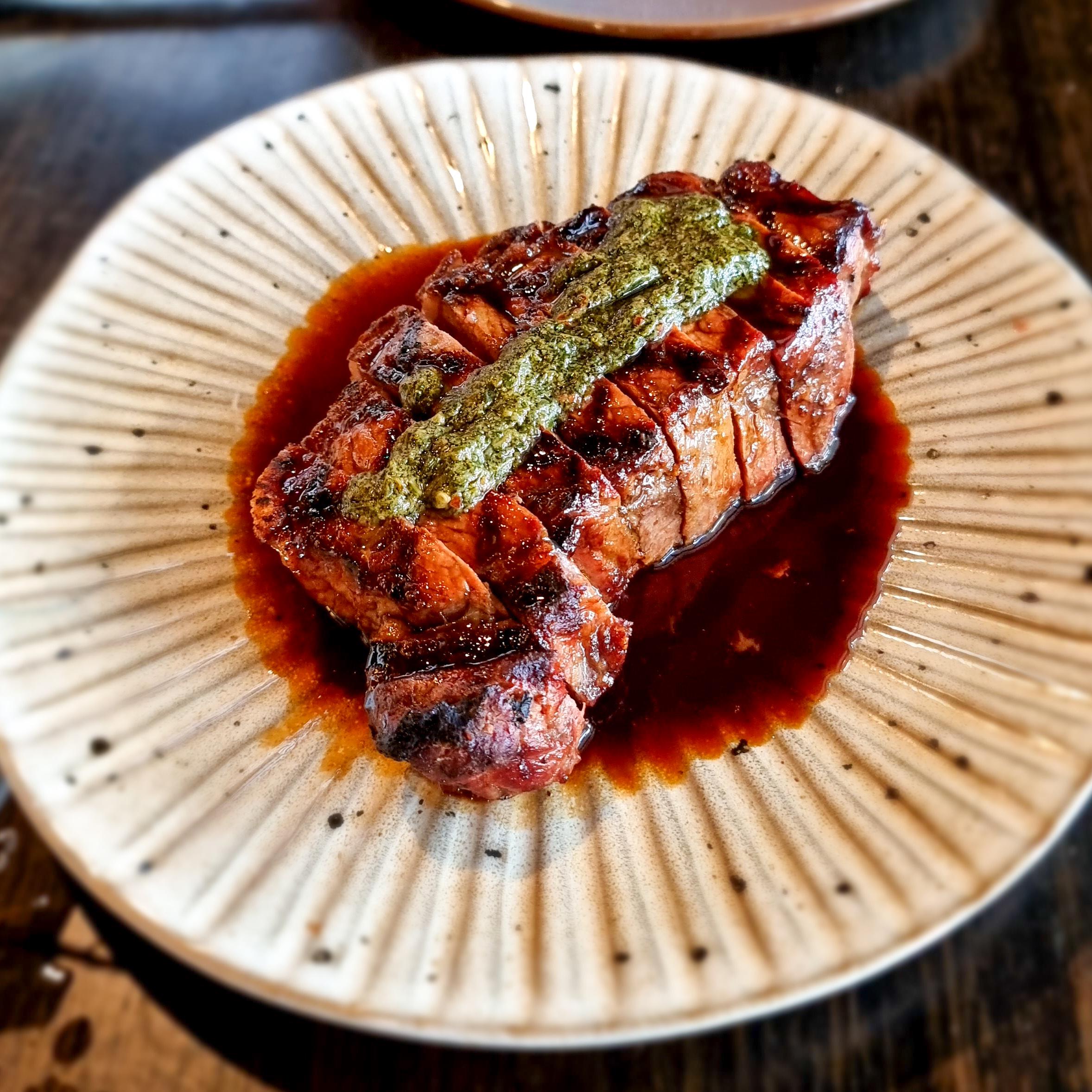 Caldo de pollo discord