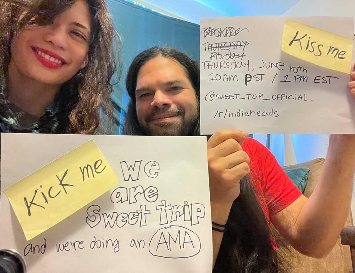 Valerie cooper sweet trip