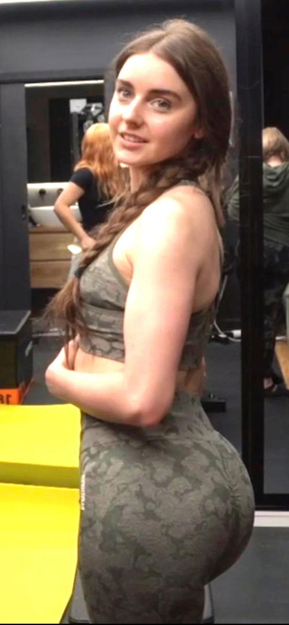 Sophie rain spiderman reddit