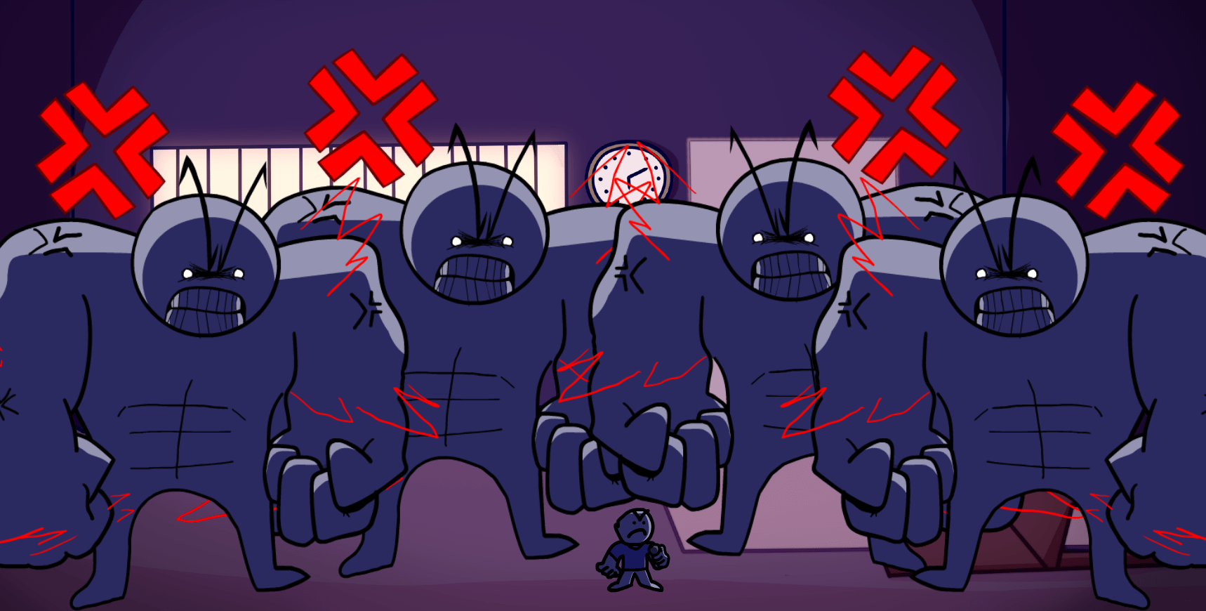 Rickyramsteam elevator