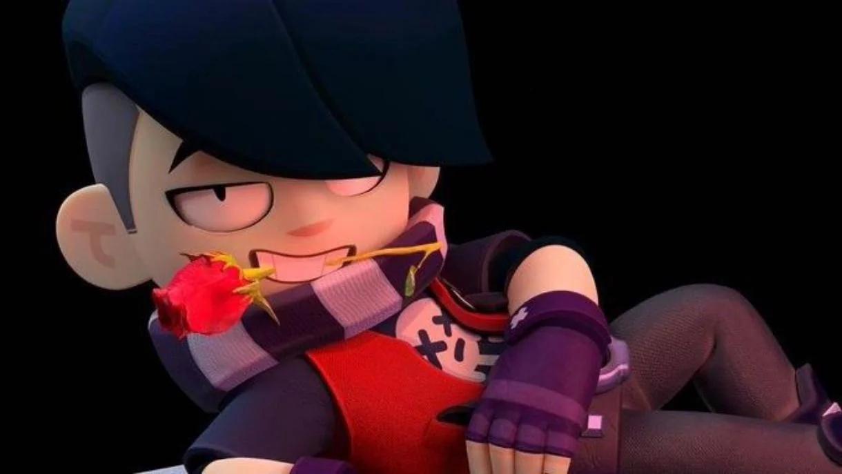 Who was the first brawler you busted to? : rClashRoyaleCirclejerk Flag bearer piper brawl stars