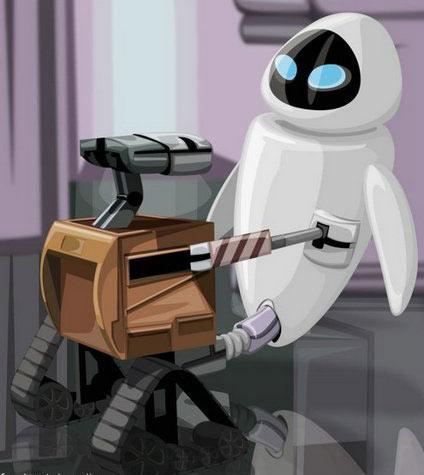 Walle rule 34