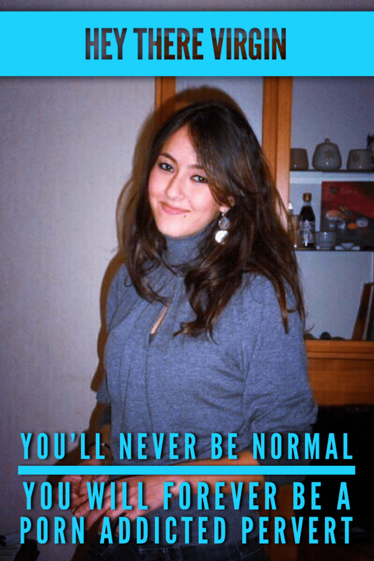 Reddit goon captions