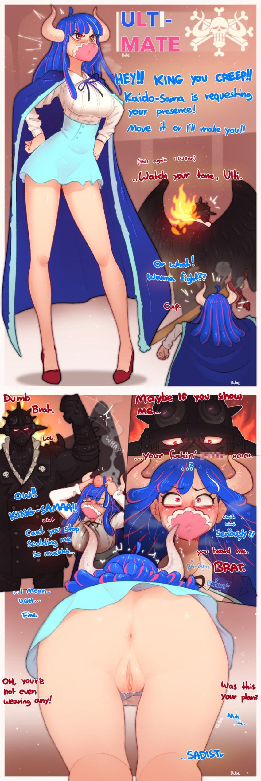 Assistir one piece online dublado