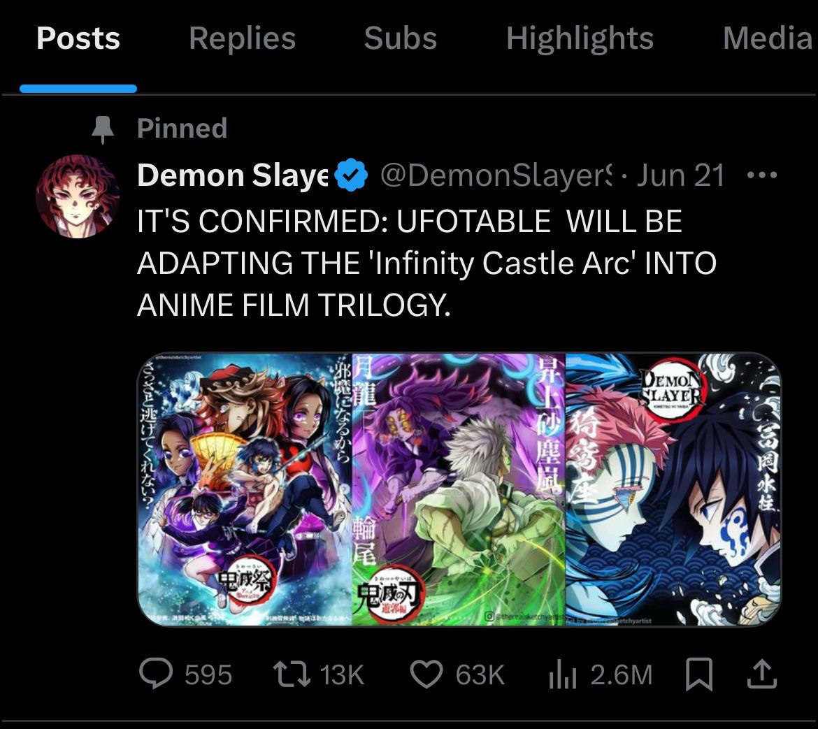 Is this true? : rKimetsuNoYaiba Douma in hell