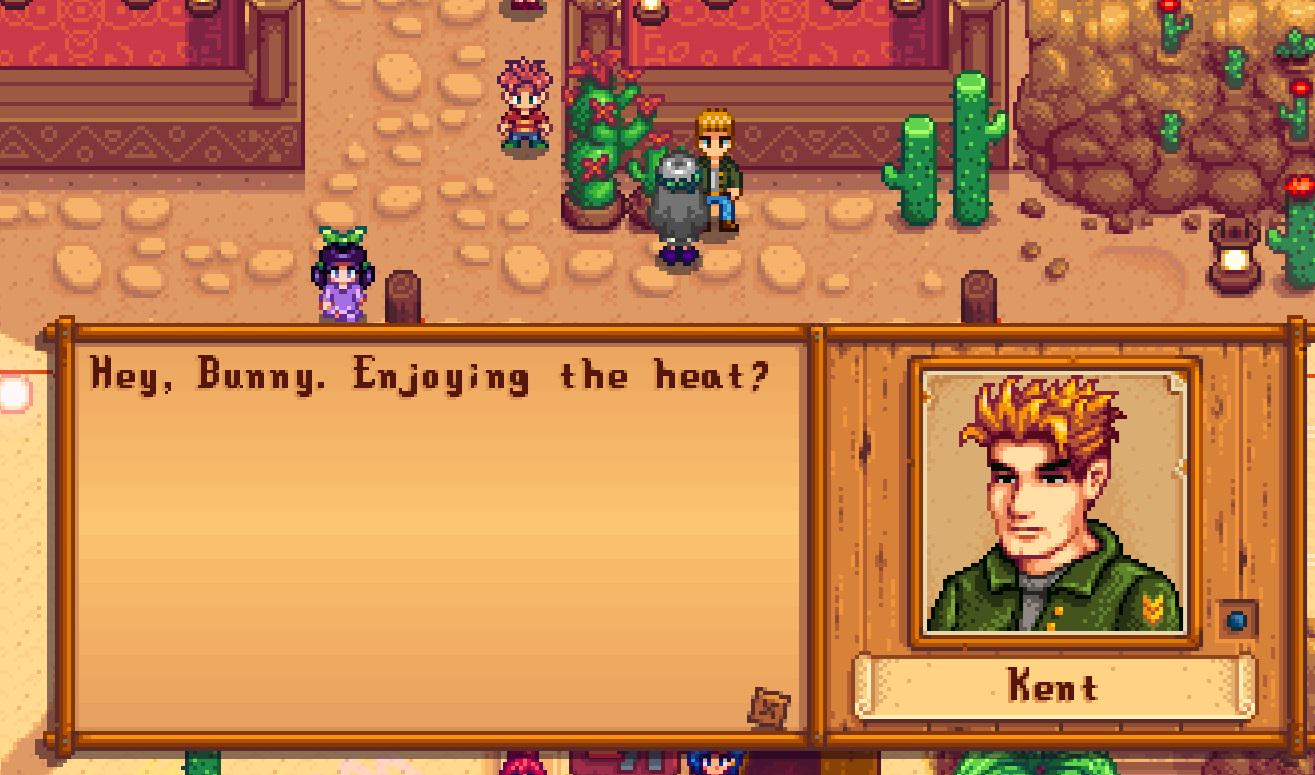 the urge to homewreck : rStardewValley Stardew valley vincent