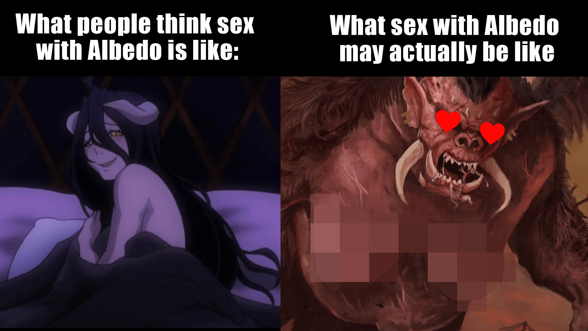 just got my first boner meme