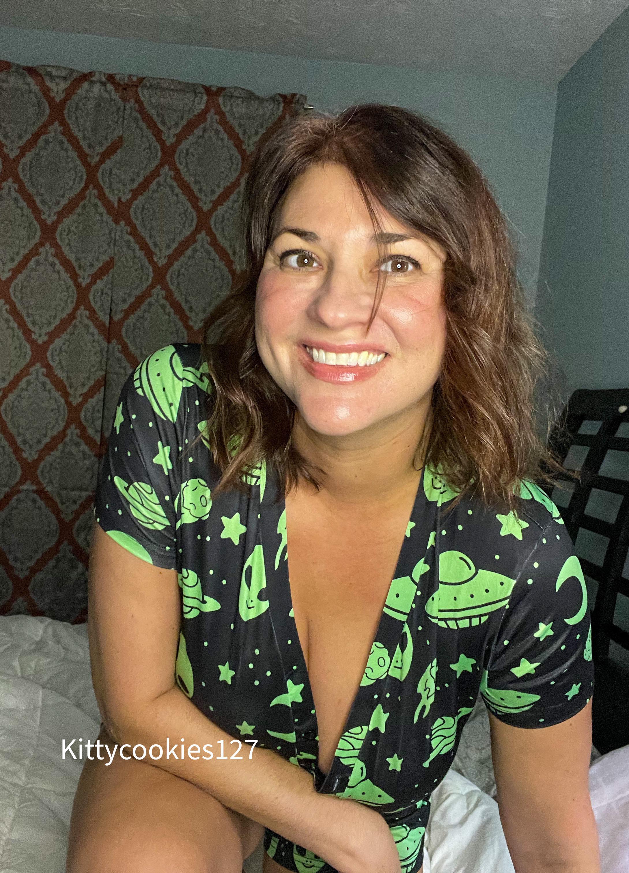 Kittycookies127 onlyfans