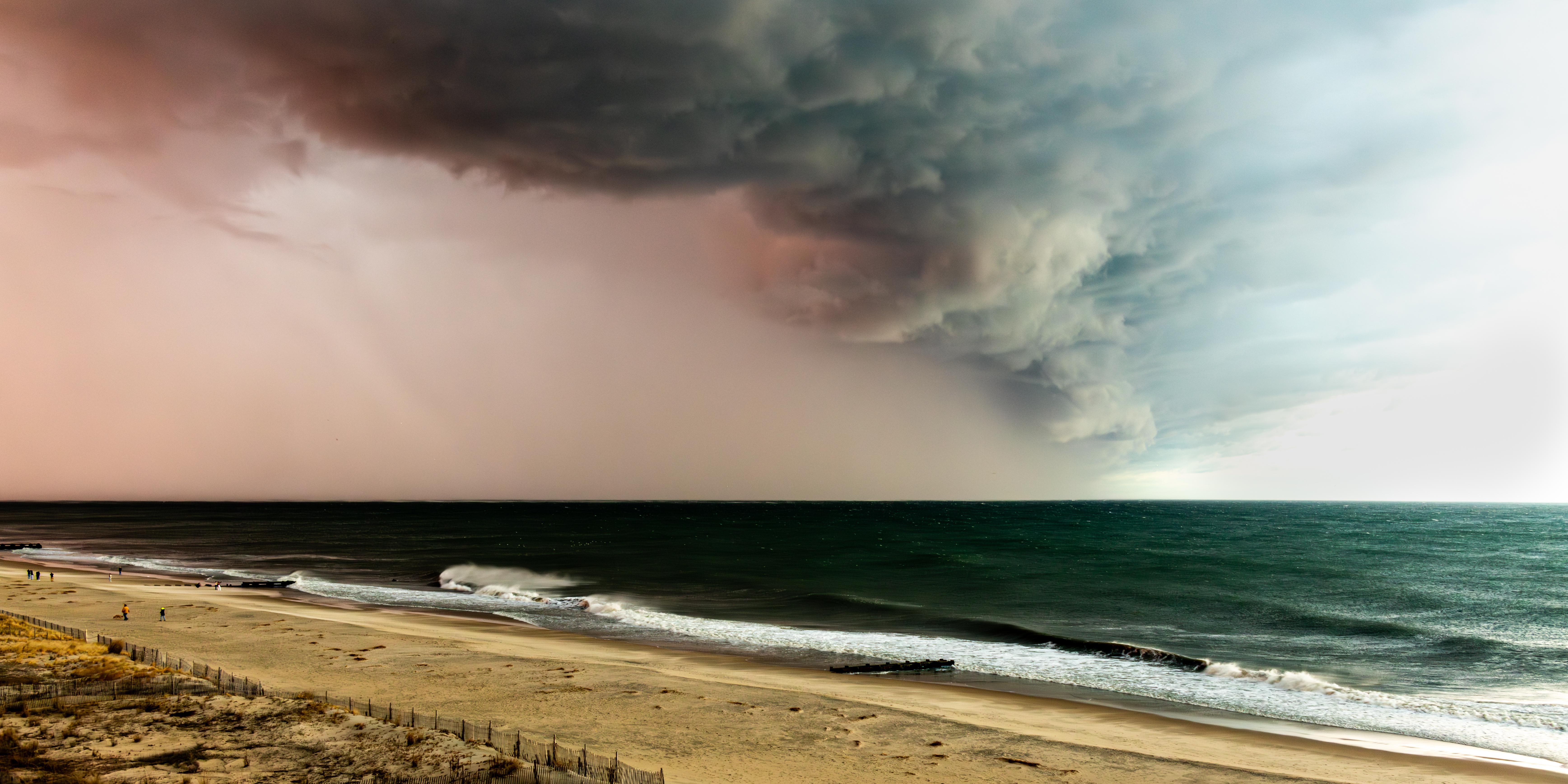 Rehoboth Beach Cam Live