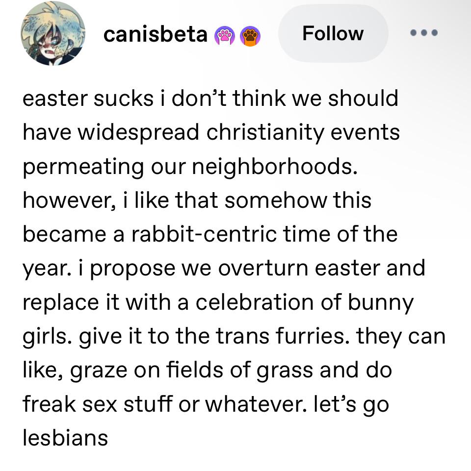 jewish people celebrate easter