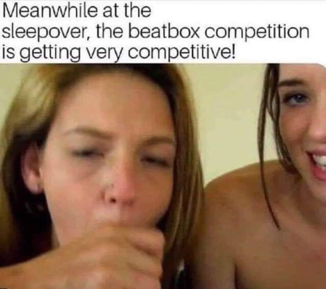 Titsbox