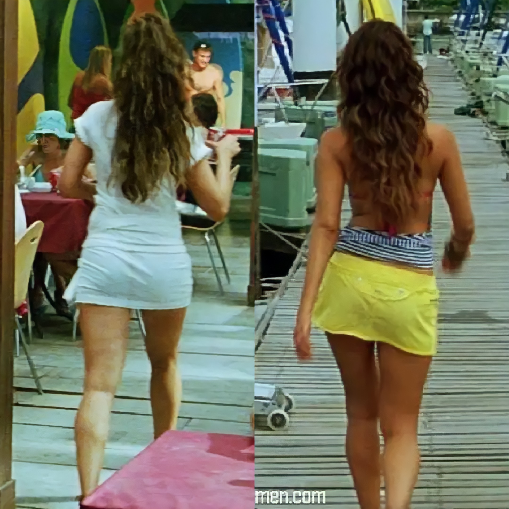 Aishwarya rai ass