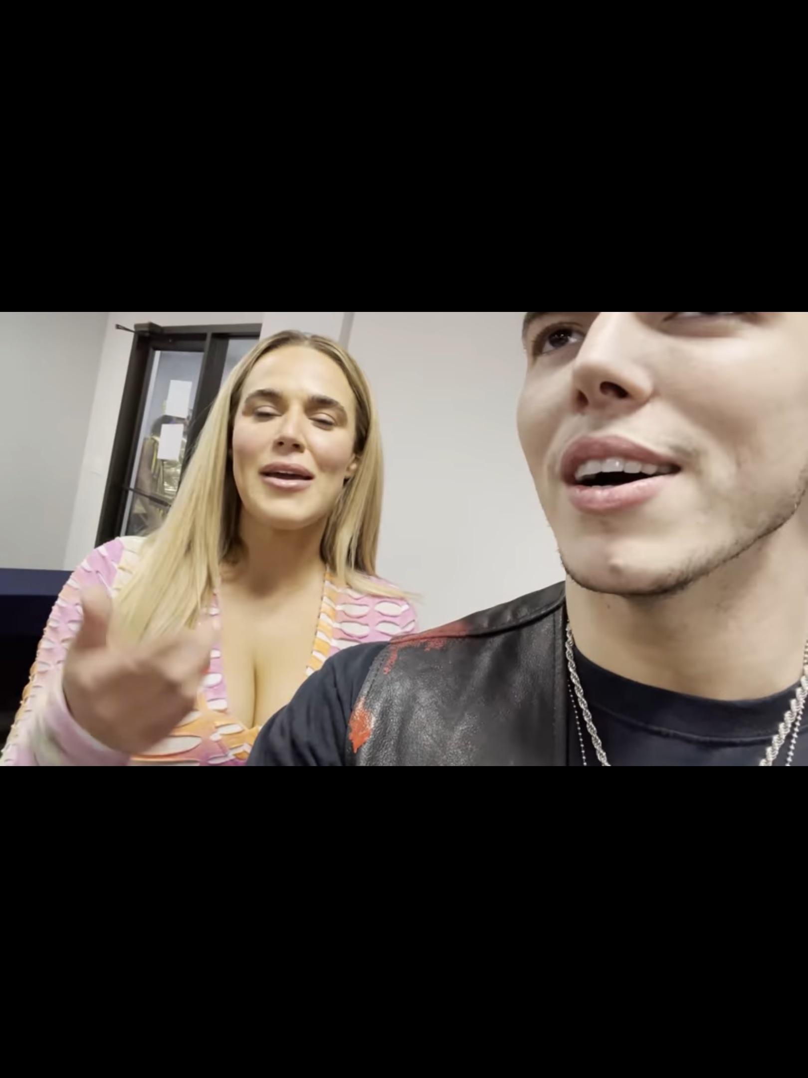 c.j. perry onlyfans leak