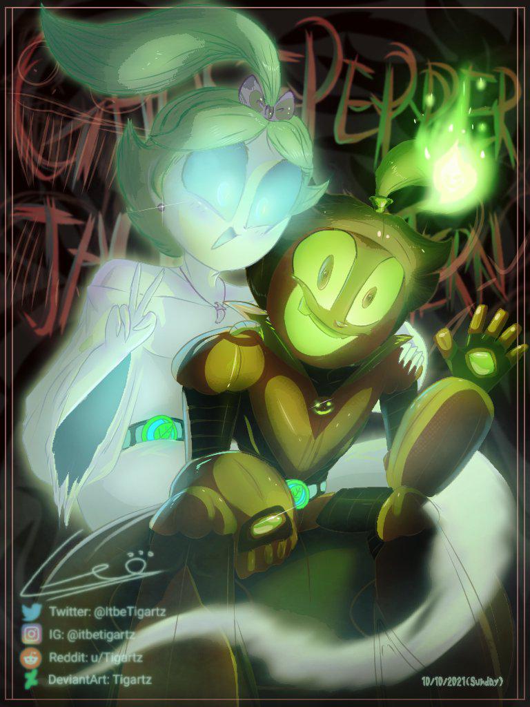 Pvz 2 jack o lantern