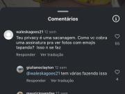 Loss no Privacy : rfarialimabets  2