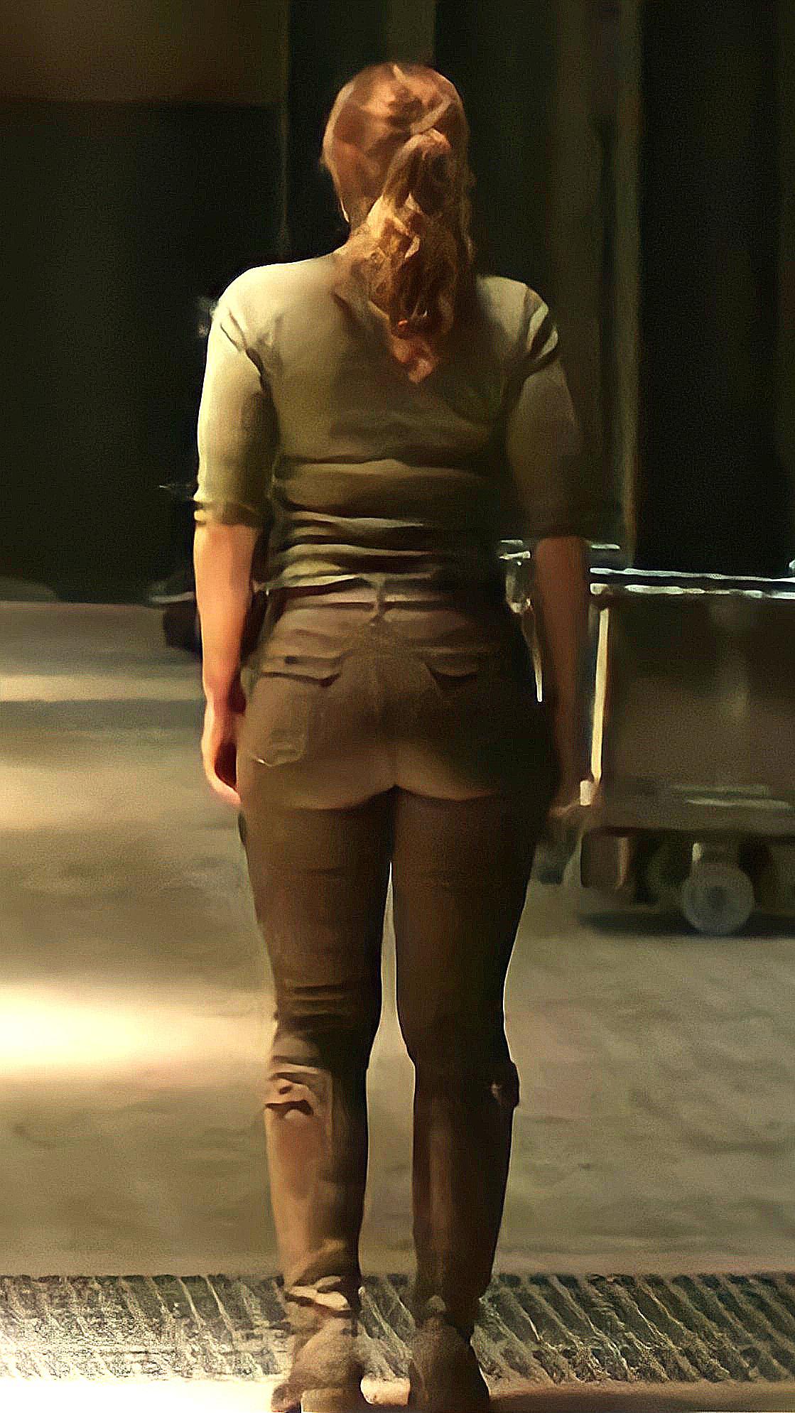 Bryce dallas howard ass nude