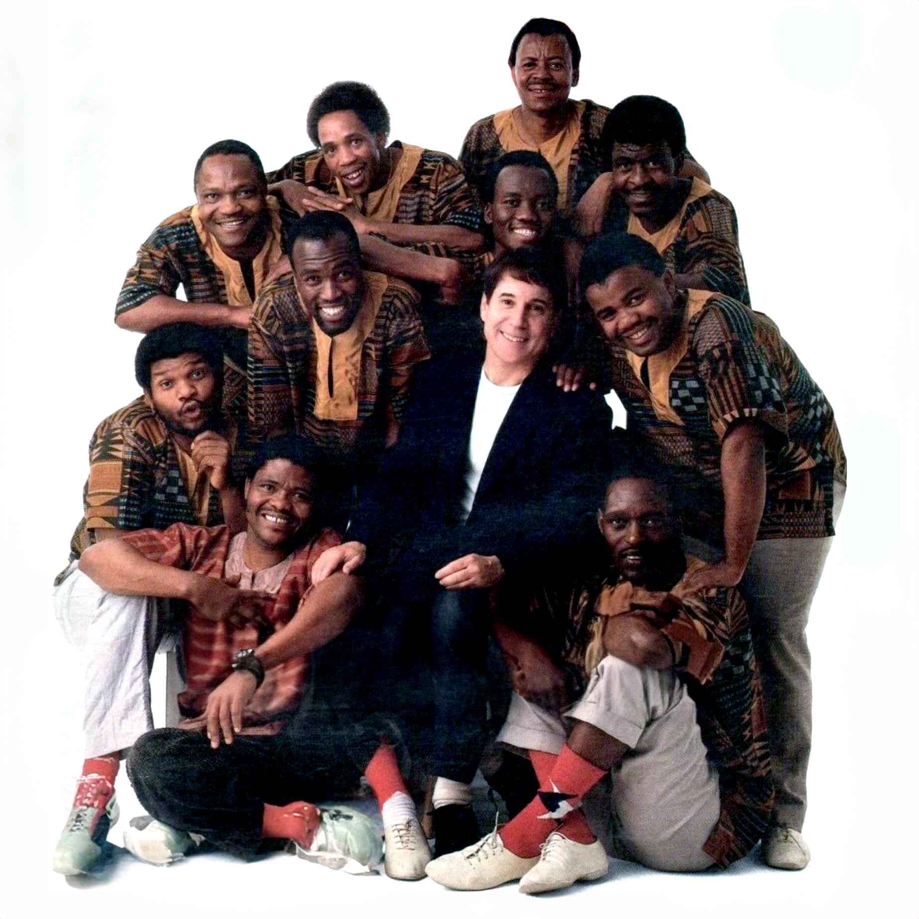 Graceland Me and julio down by the schoolyard meaning reddit