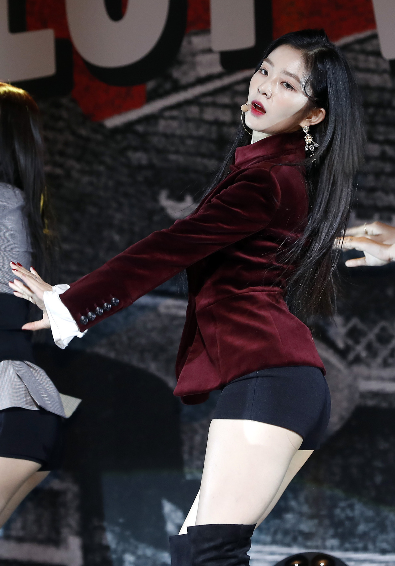 Kpop fap irene