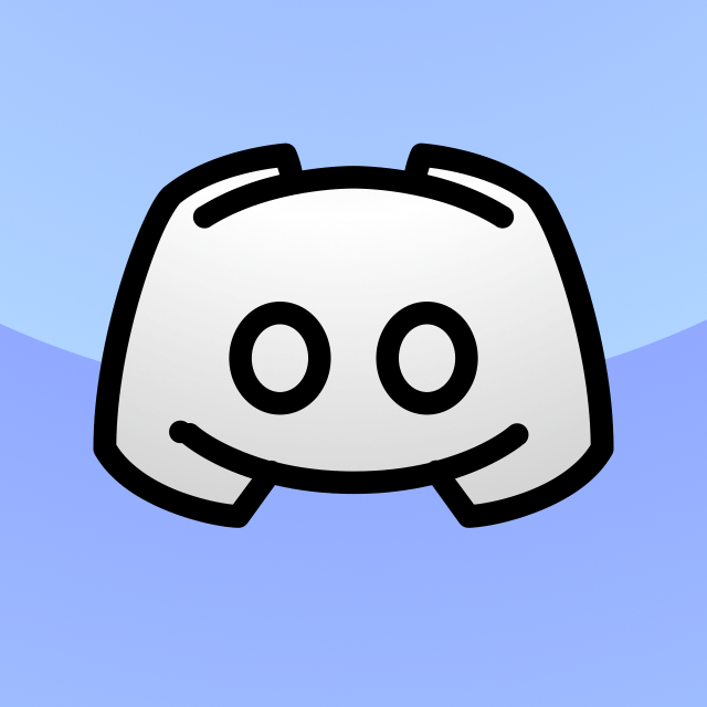 Made An Ios 6 Style Discord Icon R Discordapp
