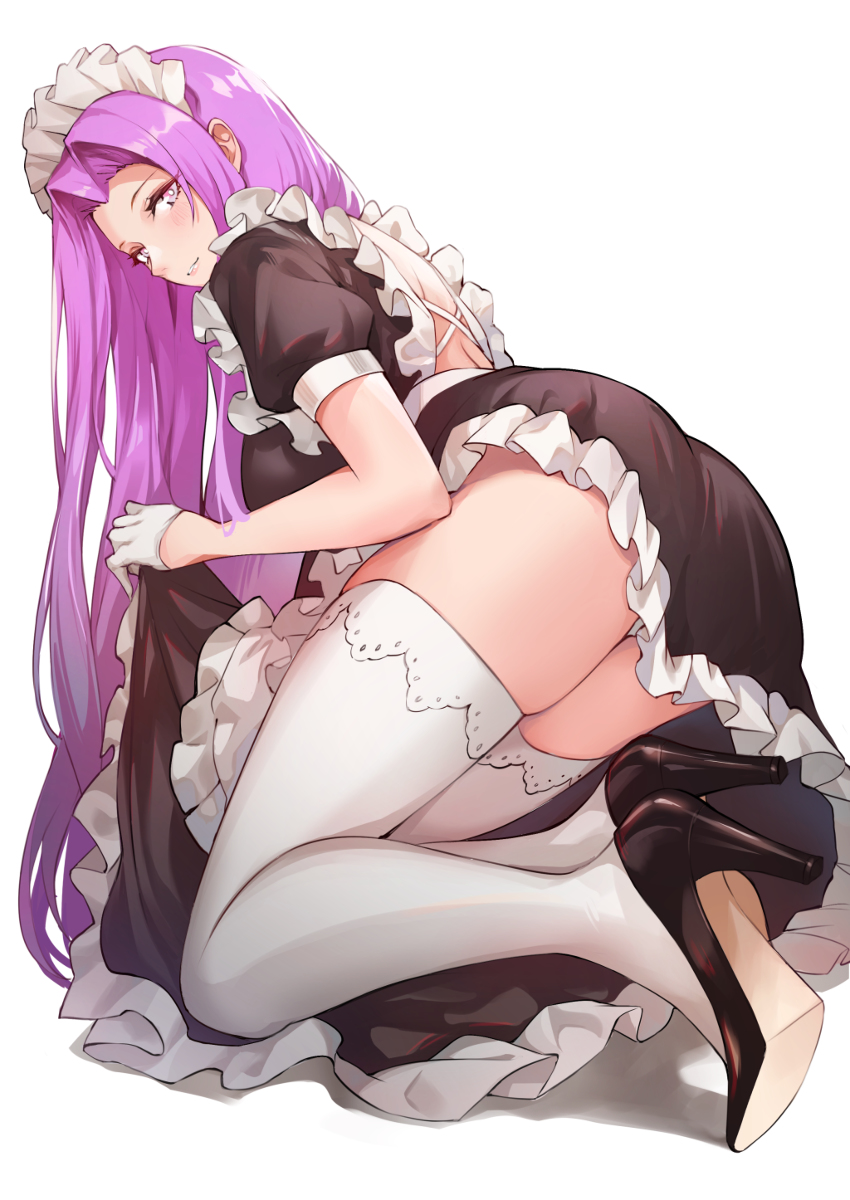 Noxian Nights Hentai
