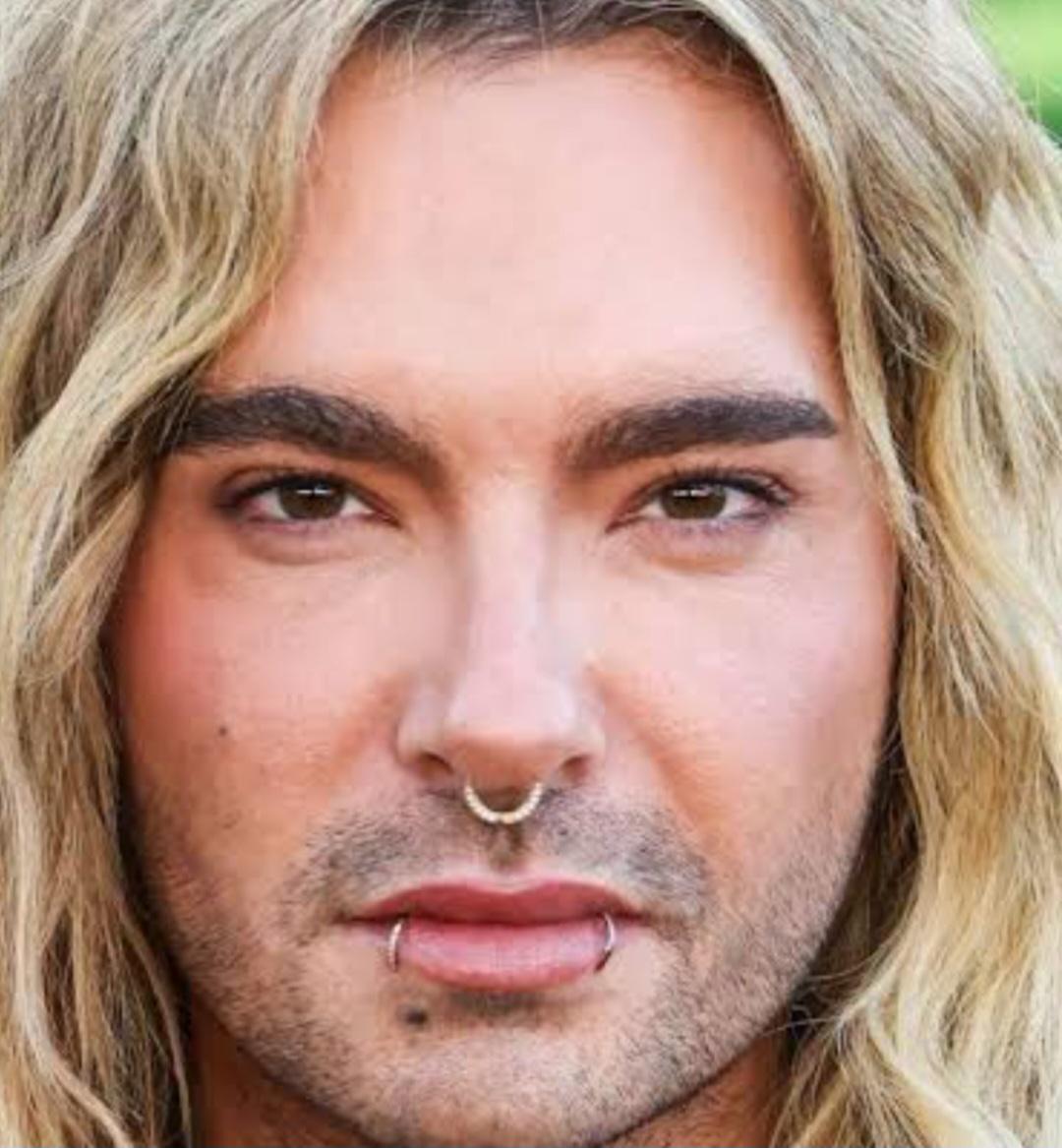 Bill kaulitz star search