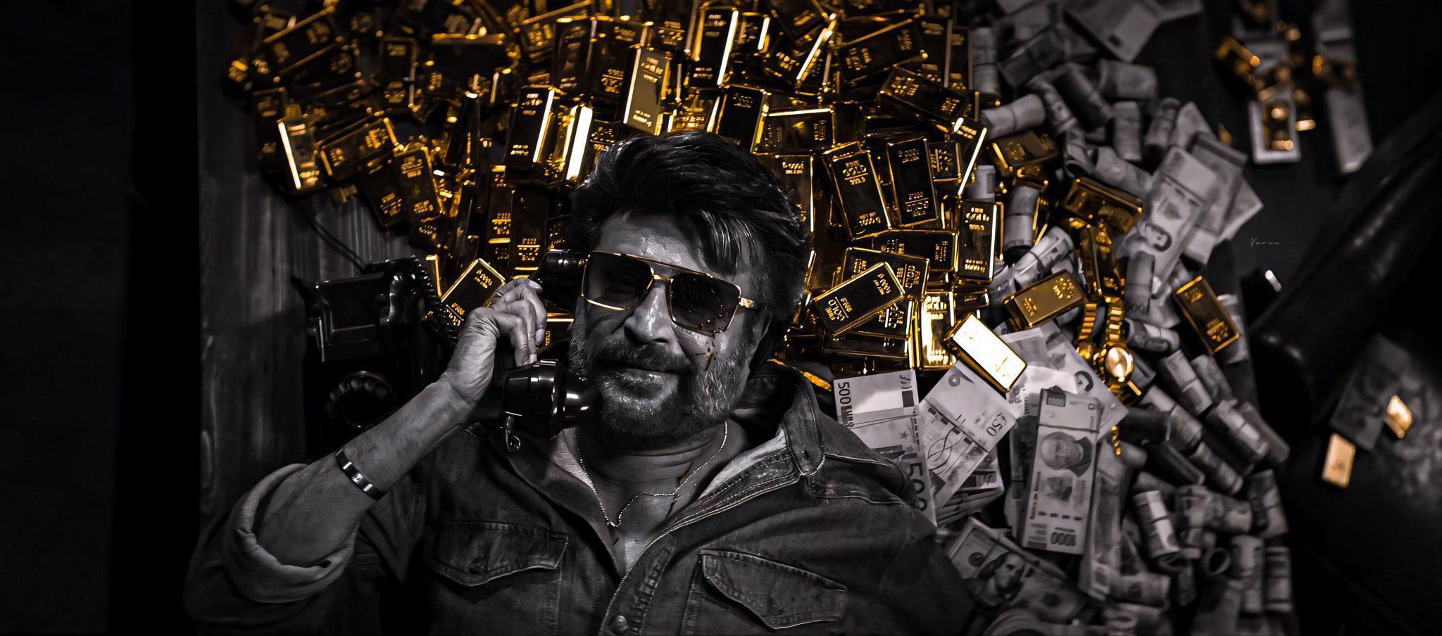 Your personal wishlist for Coolie (2025) : rkollywood Enna__miller's cam