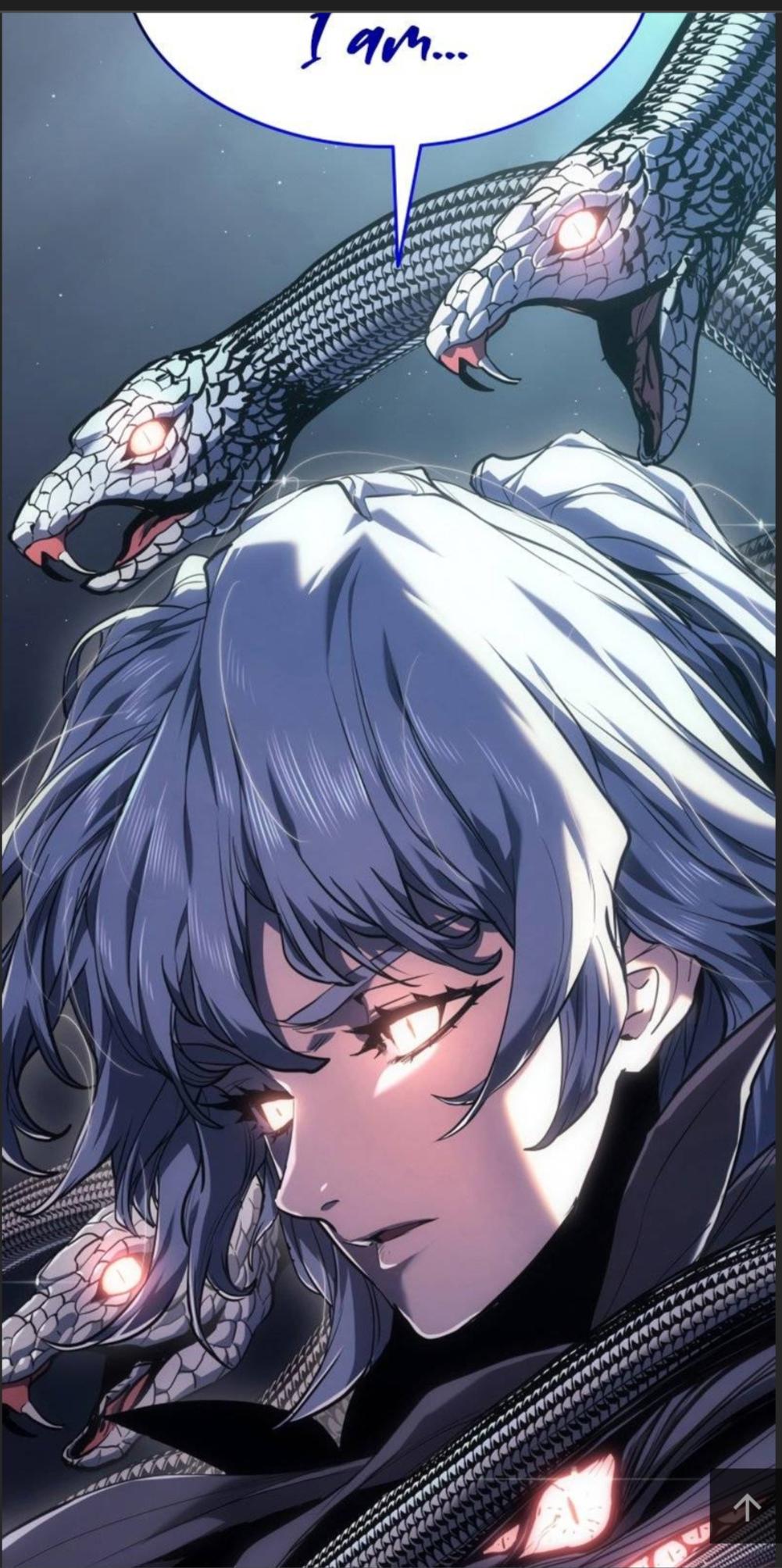 death god of the drifting moon