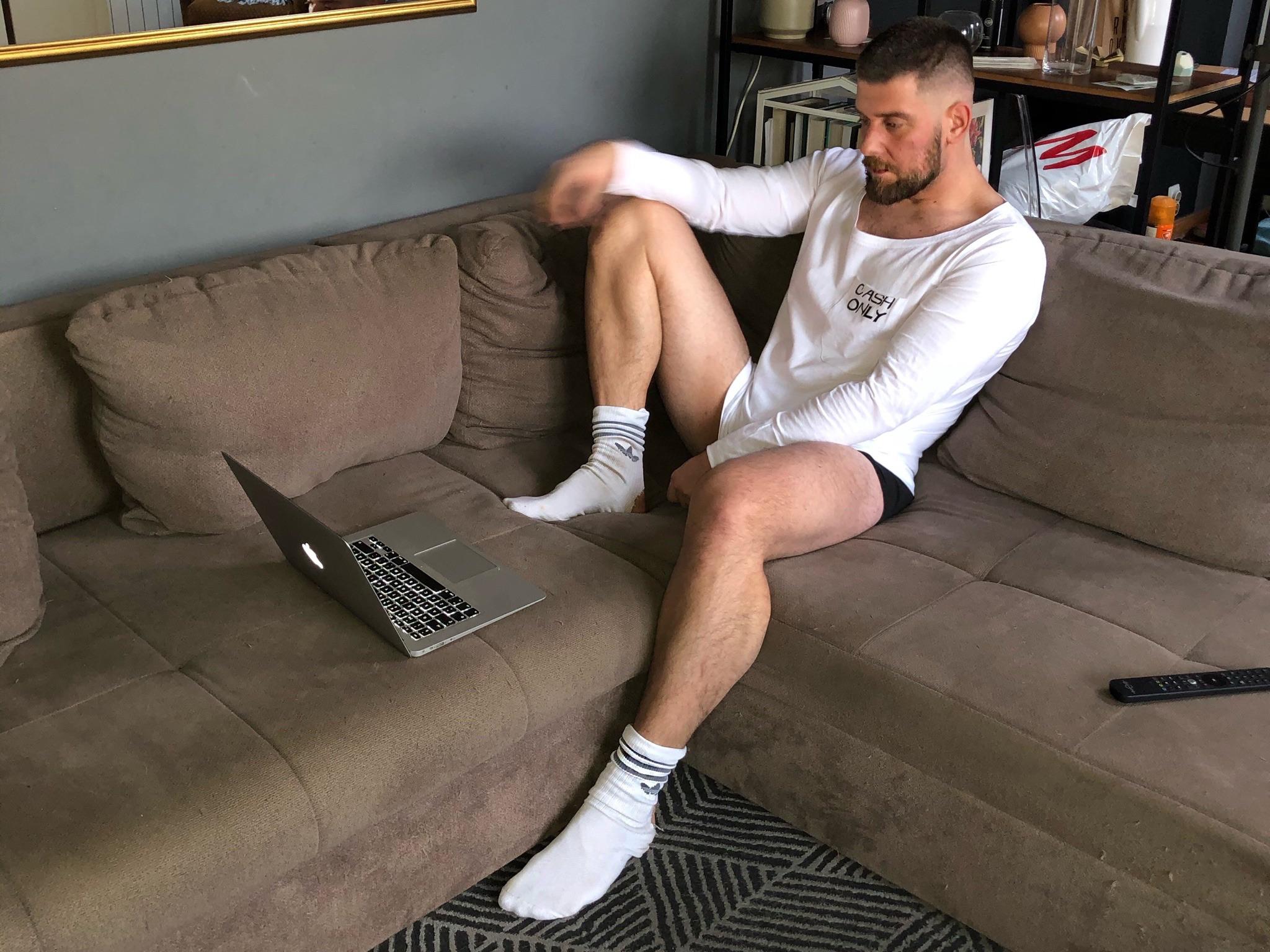 Thickbeefeet