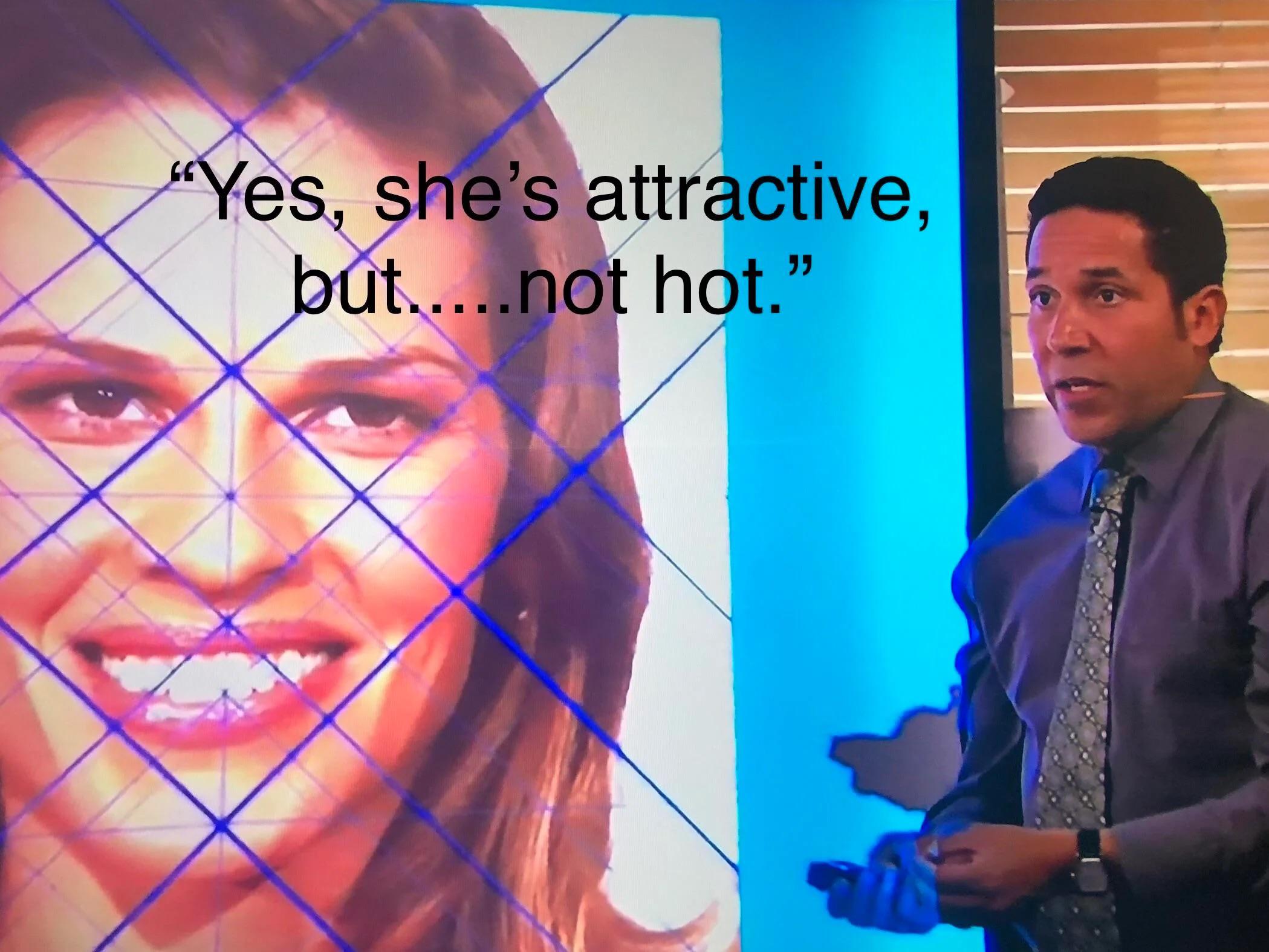 hilary swank hot or not