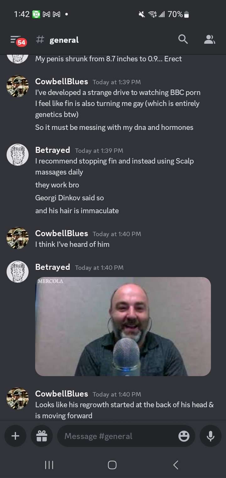 Gay bbc discord