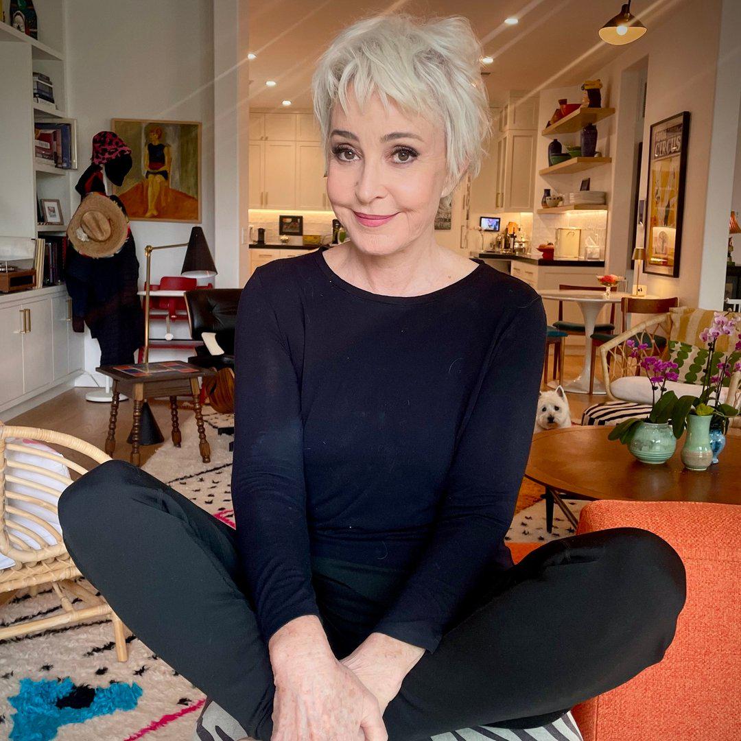Annie Potts, 71 : rPrettyOlderWomen Annie potts nude photos