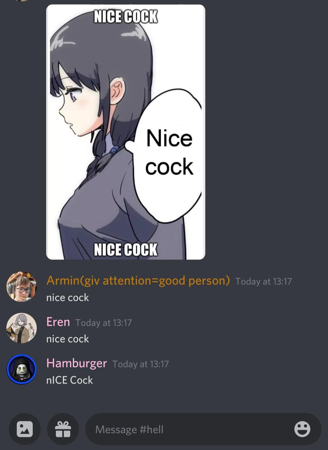 Rule34 discord