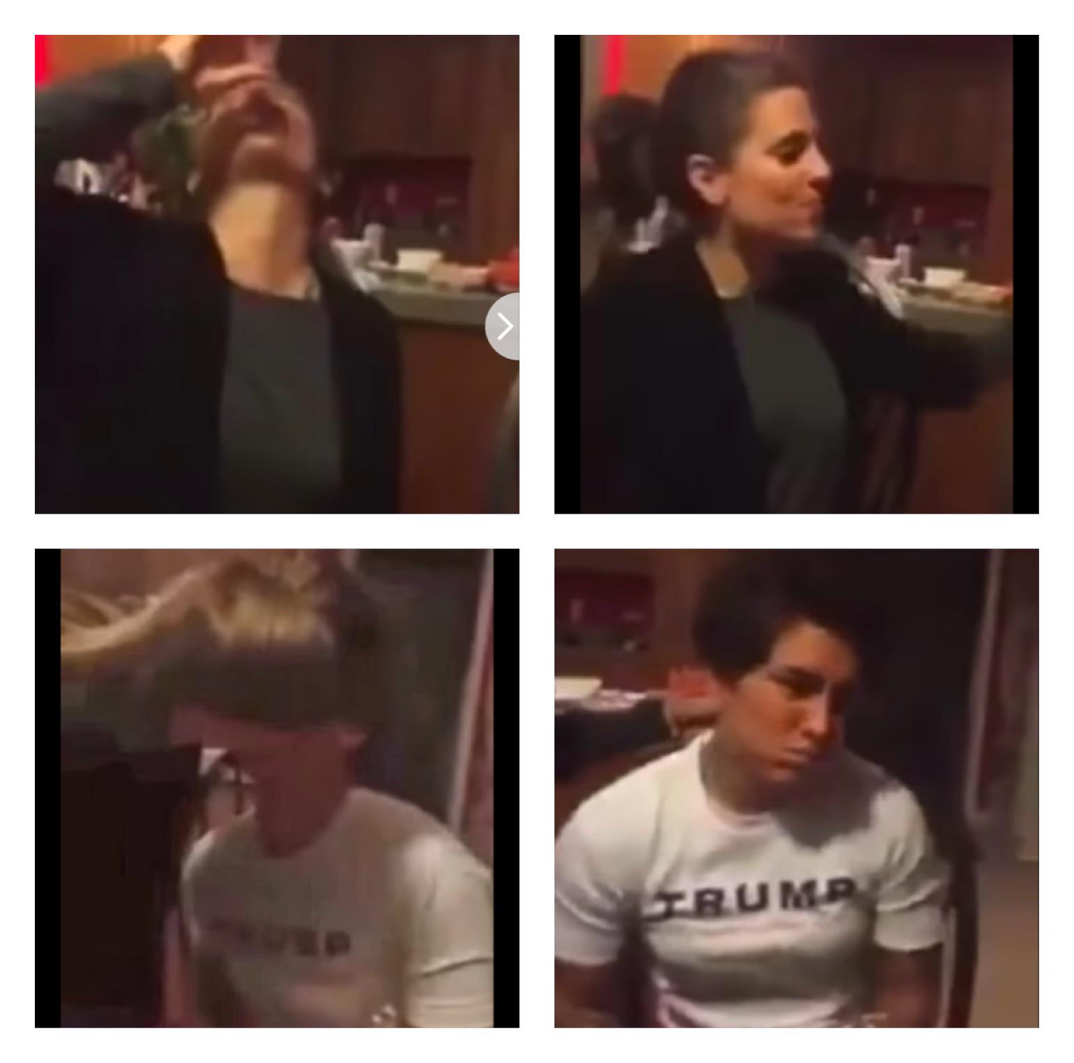 Nancy Mace Caught on Video playing Sex Games with Another Couple : rMarchAgainstNazis Vanilla mace leaks