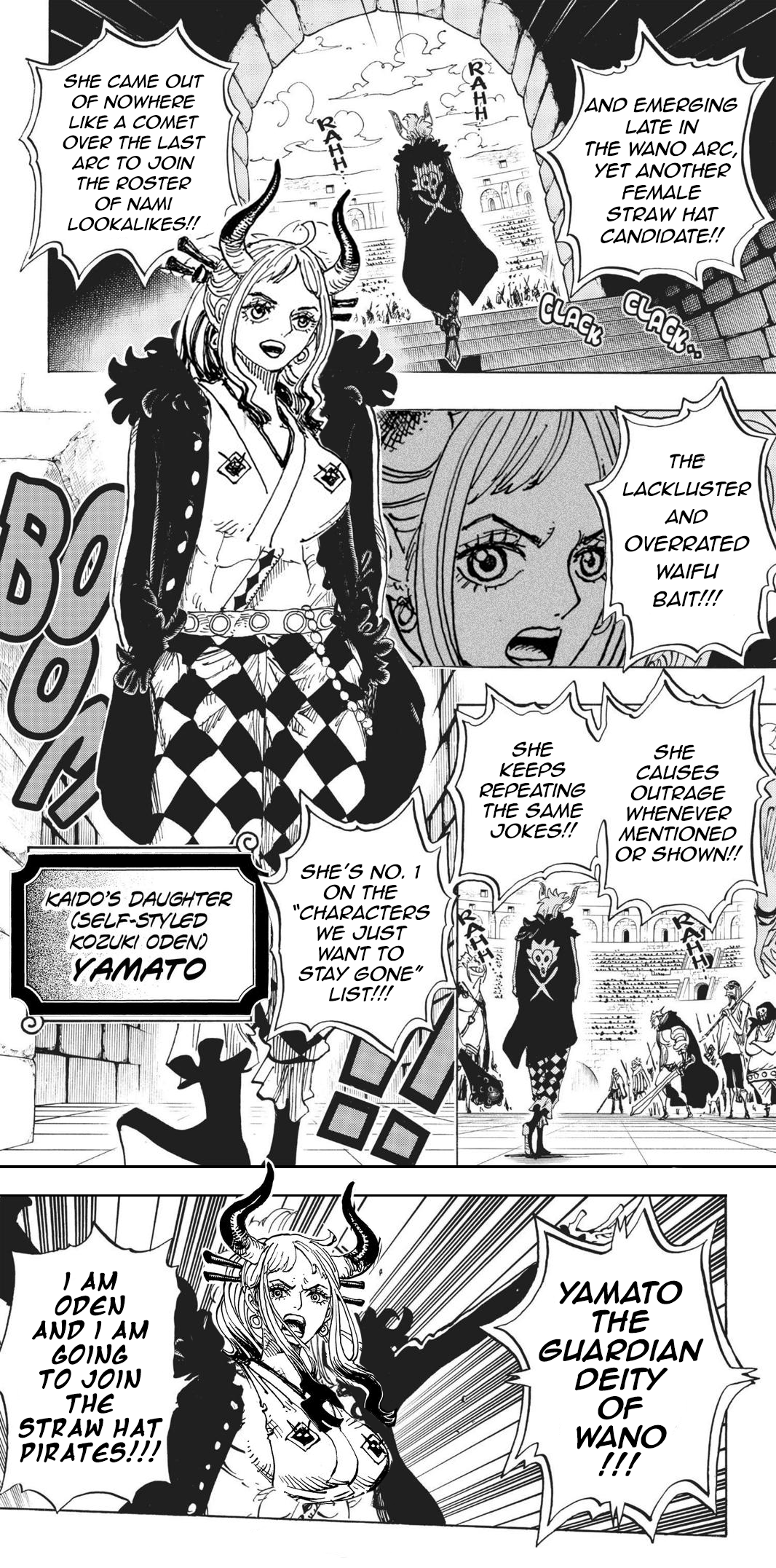 nami defiled chapter 2