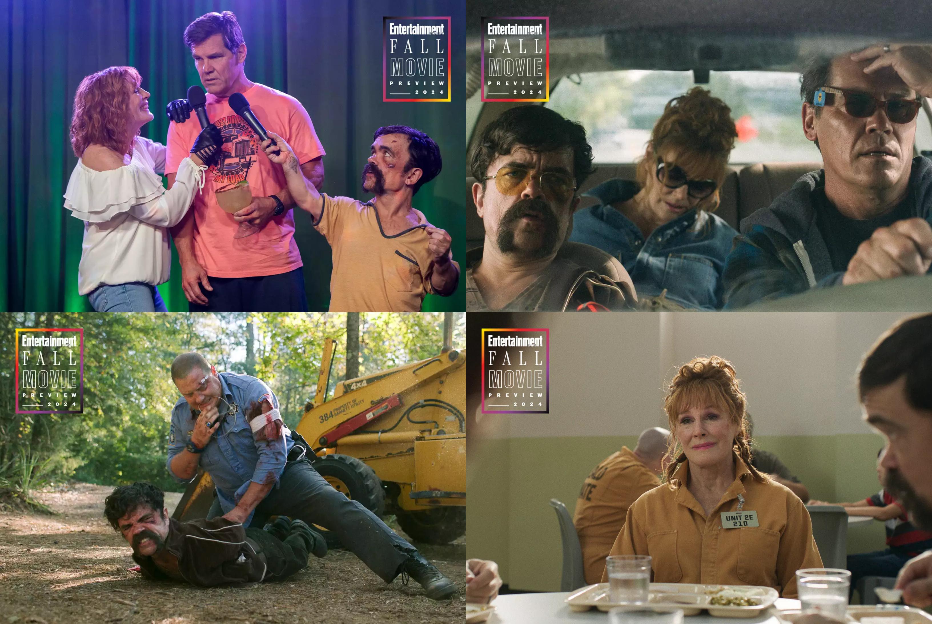 Entenda nas segredos dos Irmãos Goodman - Pornô autêntico.