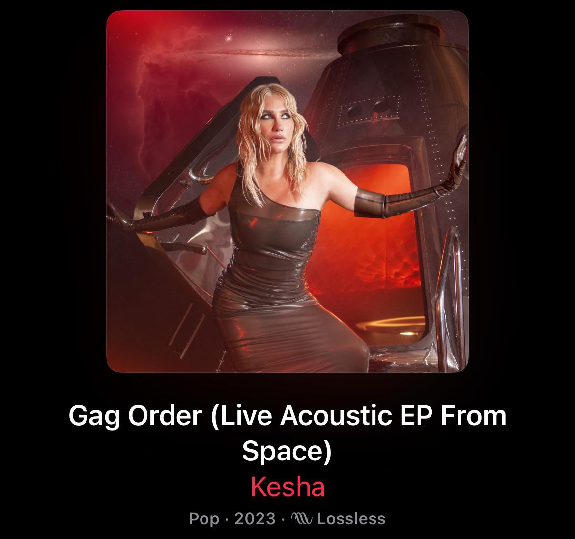 Kesha seemingly responds to rumors that Katy Perrys upcoming singlealbum was produced by Dr. Luke : rFauxmoi Kesha leaked pictures