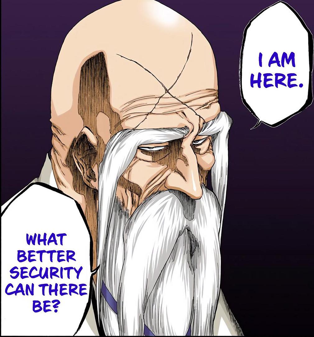 This line doesnt make Yamamoto a liar or a fraud. : rbleach