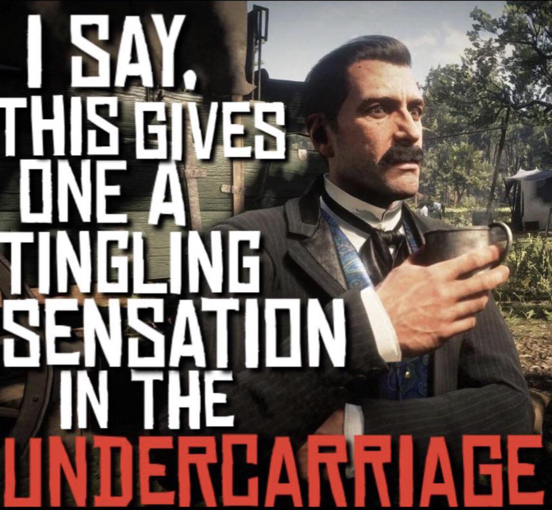 Rob Wiethoff, the actor for John Marston, now has an onlyfans page. : rreddeadredemption Jack marston porn