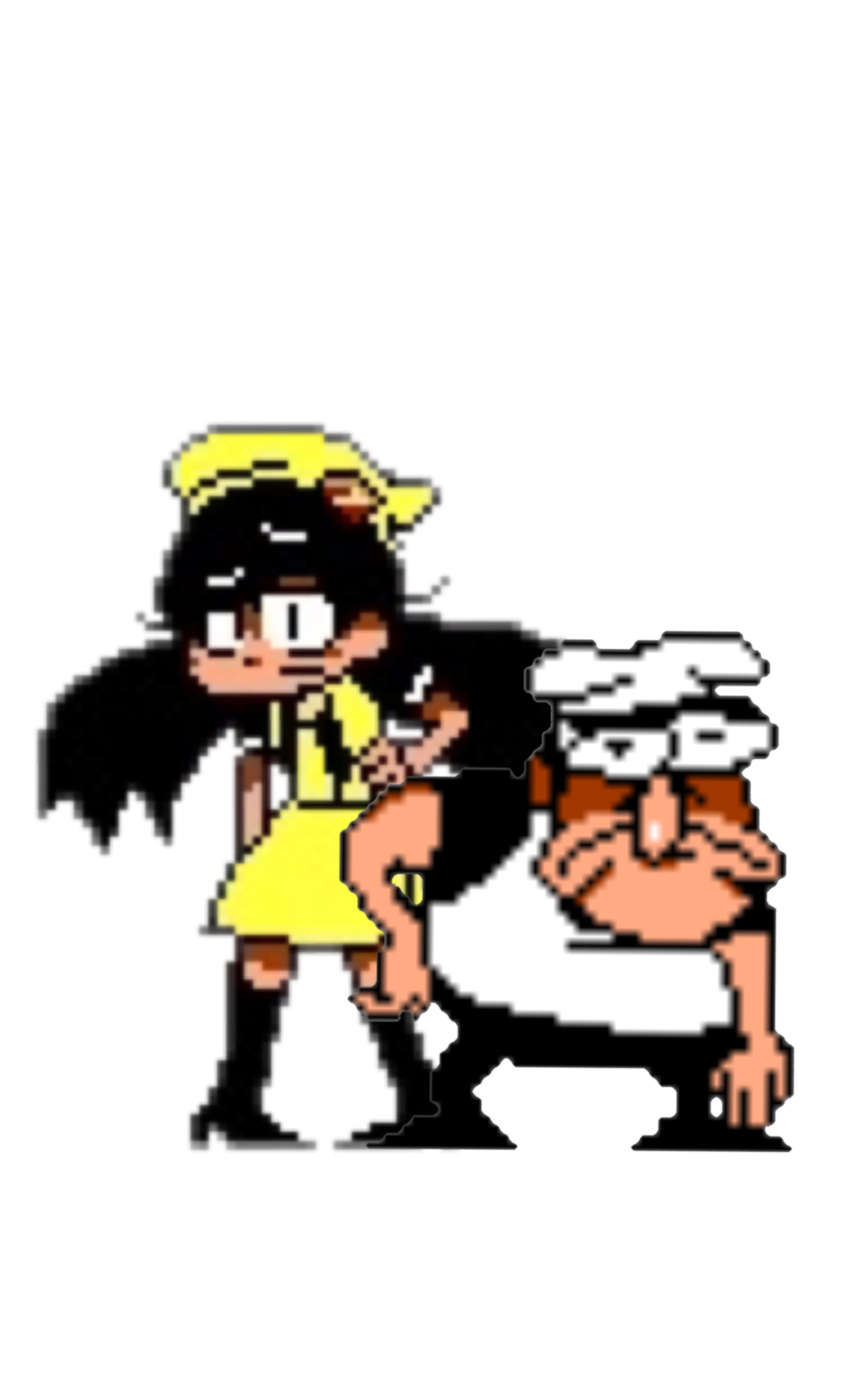 Kawaii peter griffin