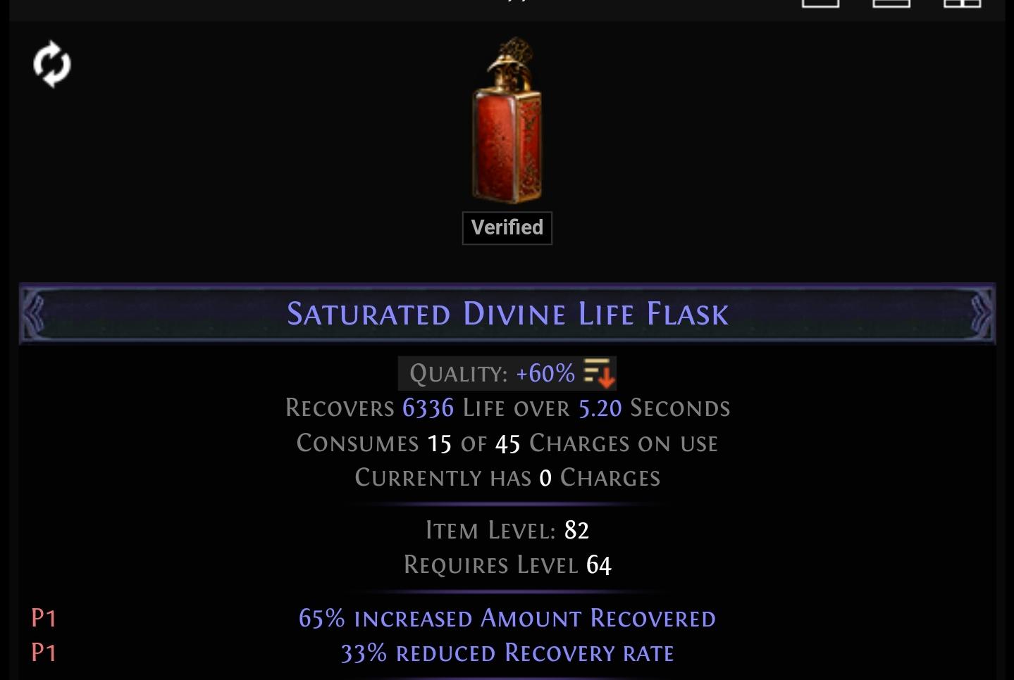 Where do you get 60% quality? : rpathofexile