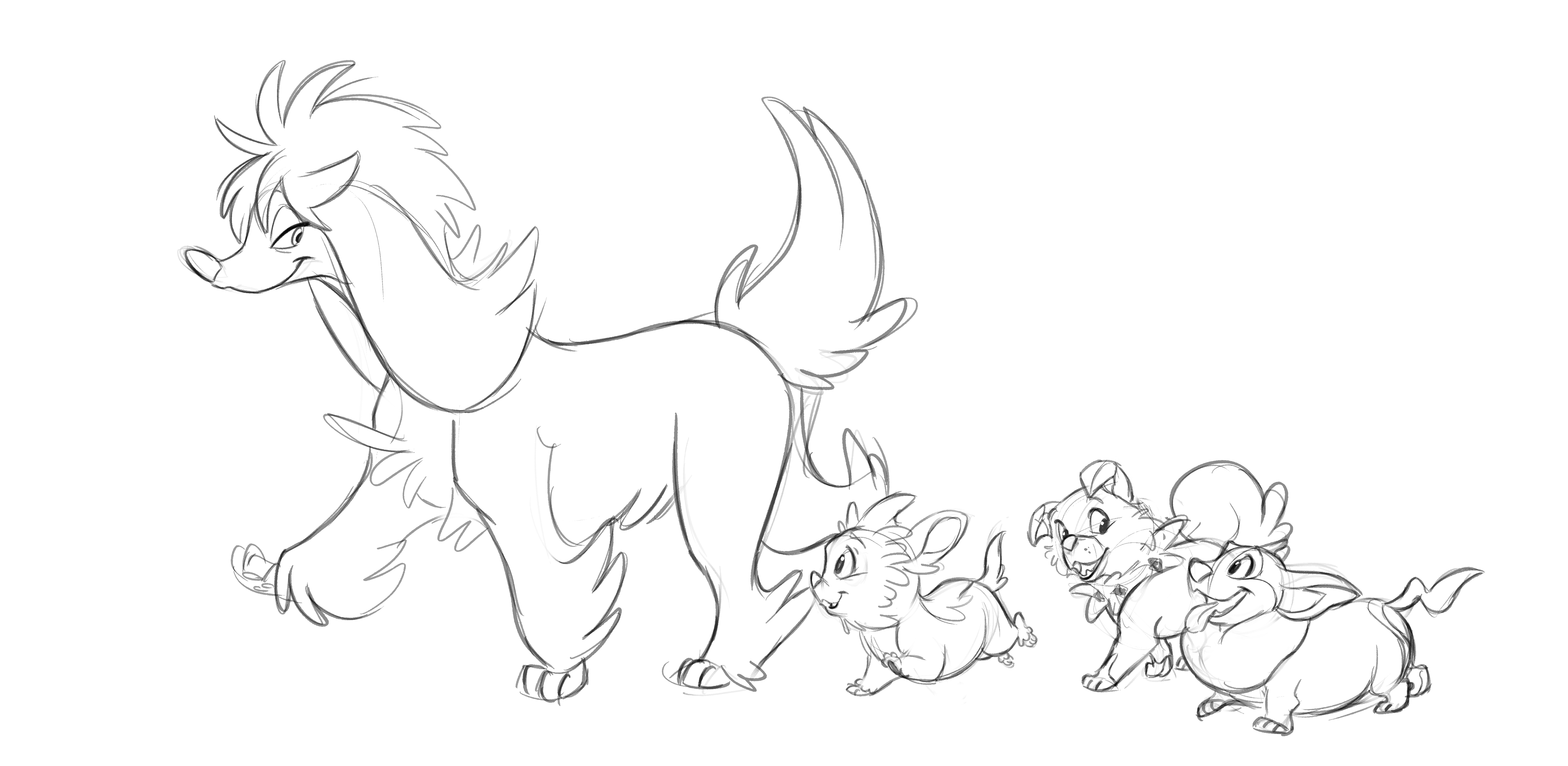 dibujos de pokemon para colorear