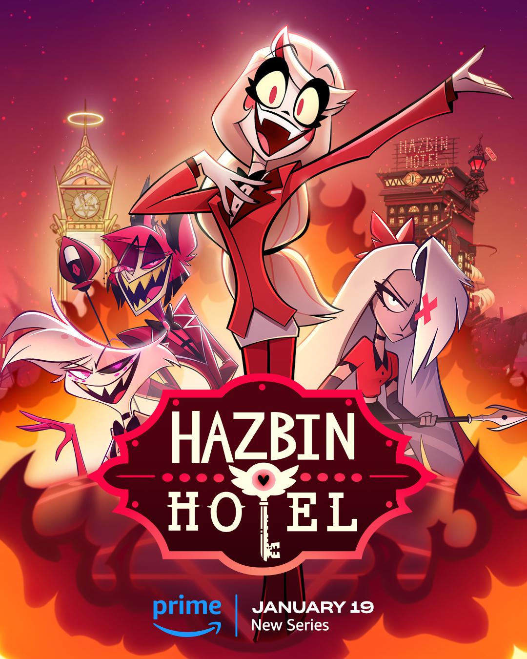 Que opinan de hazbin polemicas : rBeelcitosMemes