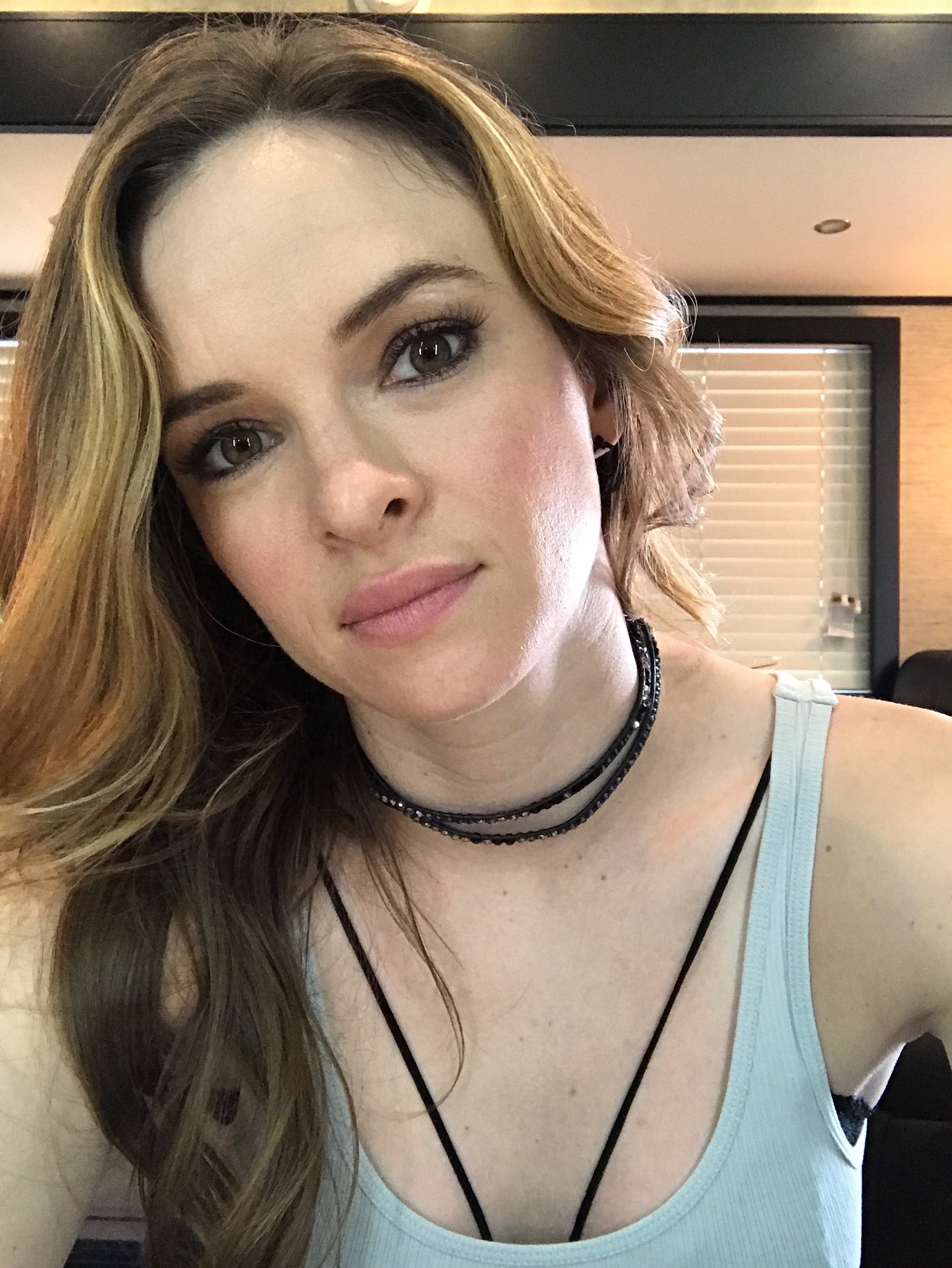 Danielle panabaker porn